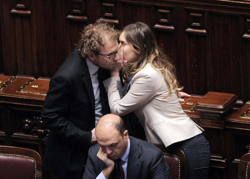 Riforme, maratona notturna. Emendamenti approvati. Ok finale a marzo