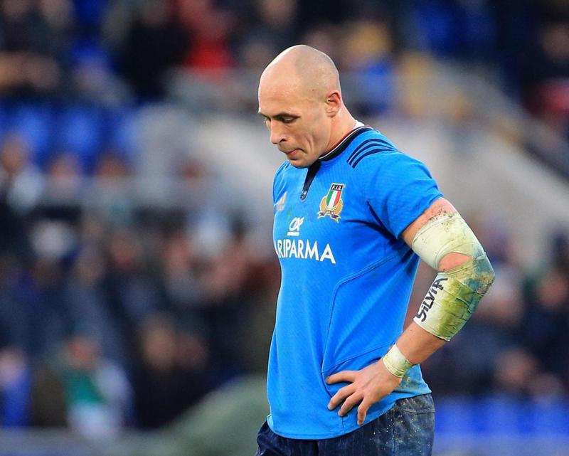 Sei Nazioni e 47 schiaffi: Italia del rugby va ko in Inghilterra