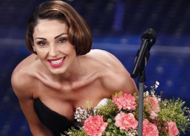 Sanremo 2015, en plein per Caccamo. Fuori 4 big Sanremo 2015, en plein per Caccamo. Fuori 4 big