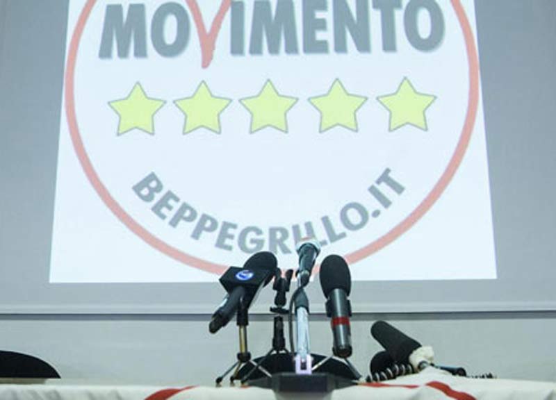Referendum autonomia, il M5S si potrebbe sfilare all’ultimo. Inside Referendum autonomia, il M5S si potrebbe sfilare all’ultimo. Inside