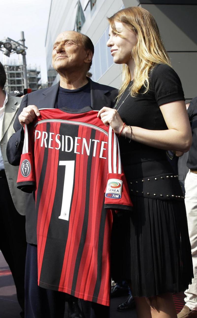 Milan, mr Bee conferma. “Voglio i rossoneri”. Finivest ri-smentisce