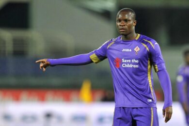 Babacar, Fiorentina allarme: c’è il Barcellona di Braida