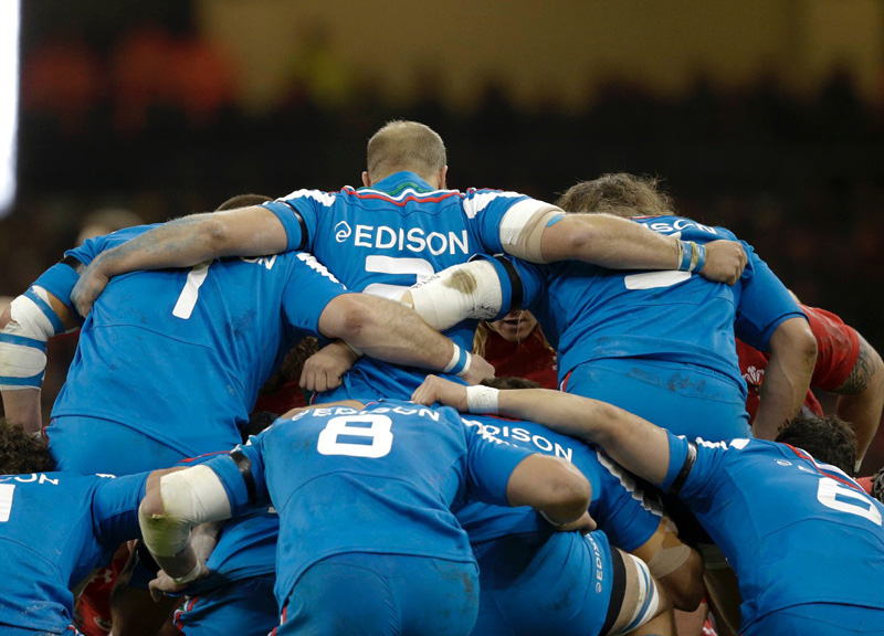 Edison, Top Employer Italia 2015 Edison, Top Employer Italia 2015