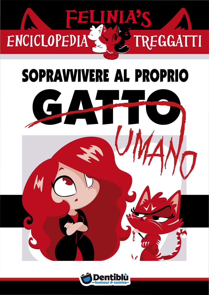 Il 17 febbraio è la Giornata mondiale del gatto Il 17 febbraio è la Giornata mondiale del gatto