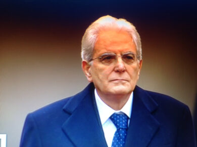 Quirinale, Ugo Zampetti segretario generale