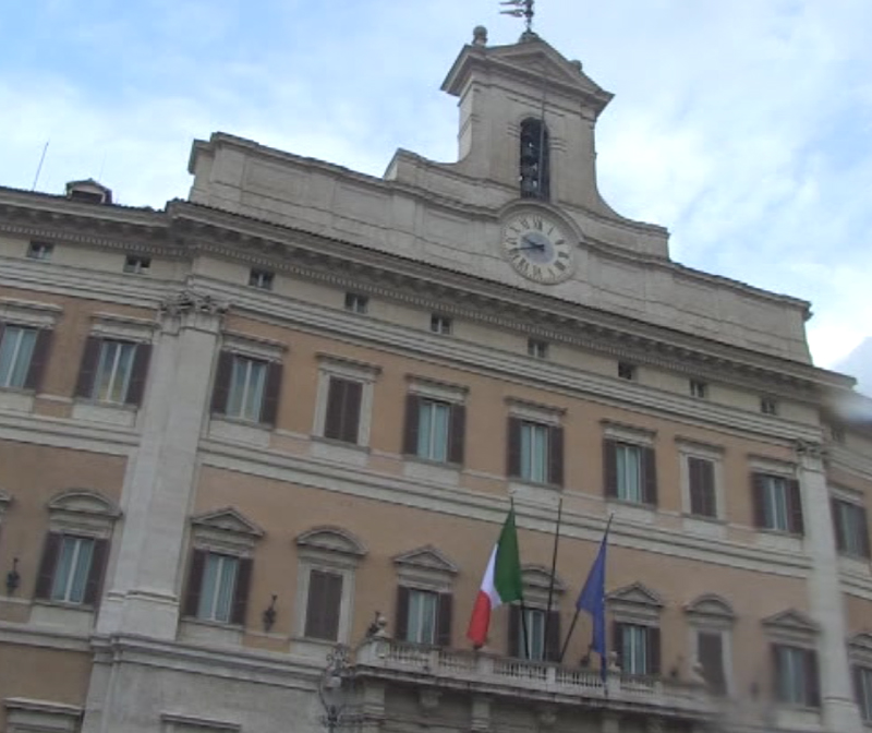 Mattarella apre il Quirinale: “Si potrà visitare tutti i giorni” Mattarella apre il Quirinale: “Si potrà visitare tutti i giorni”
