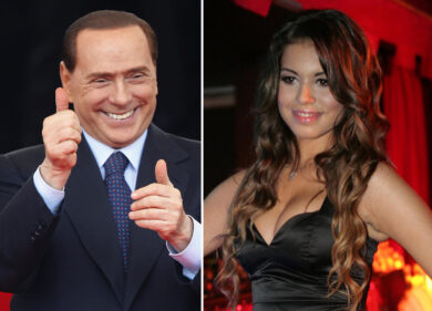 Ruby ter, le ‘olgettine’ di Arcore perquisite