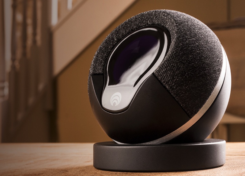 Galleria foto 'Internet of things, dalle idee al mercato: “Una casa smart entro 5 anni”' - foto 1