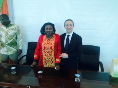 AGI, firmato accordo con Agence Ivoirienne de presse