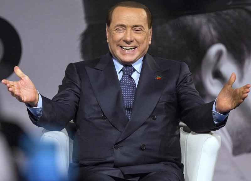 Frequenze tv, il governo Renzi “grazia” Mediaset Frequenze tv, il governo Renzi “grazia” Mediaset