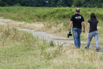 Yara, dai leggings la svolta: “Tracce del furgone di Bossetti”