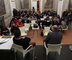 Cinema:da Salerno a Istanbul il Coffi Festival