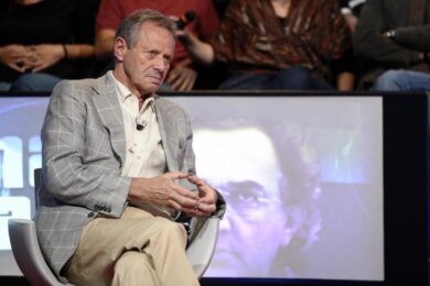 Zamparini: “Lotito come Mussolini. Lotta di potere con la Juve”