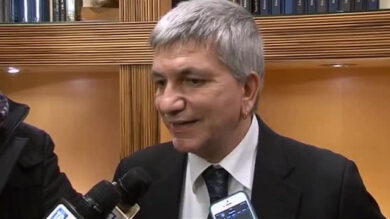 Anche Corte d’Appello assolve Vendola ‘Cinque anni di calvario  finiscono qui’