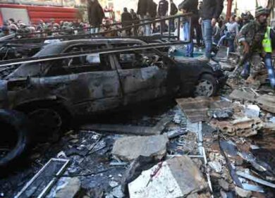 I 4800 luoghi dove colpirà il terrorismo in Italia. Terrorismo, terrorismo