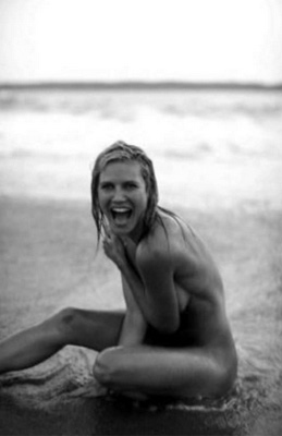 Esercizio fisico e dieta per stare in forma. foto nude ginnastica