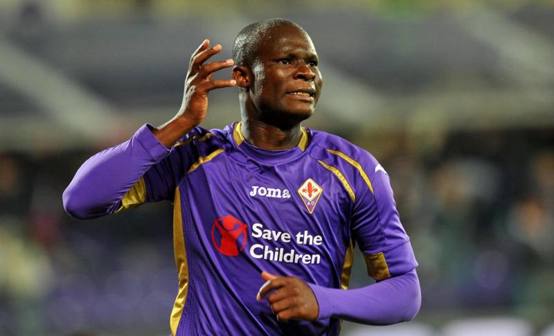 Babacar, agente: “Trattiamo con la Fiorentina”.Inter-Barça in agguato Babacar, agente: “Trattiamo con la Fiorentina”.Inter-Barça in agguato