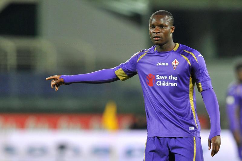 Babacar, agente: “Trattiamo con la Fiorentina”.Inter-Barça in agguato Babacar, agente: “Trattiamo con la Fiorentina”.Inter-Barça in agguato