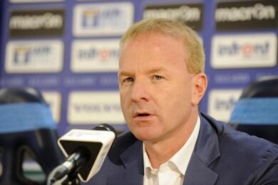 Lazio, Tare: “Scudetto in 2-3 anni”. Rinnovo per Mauri