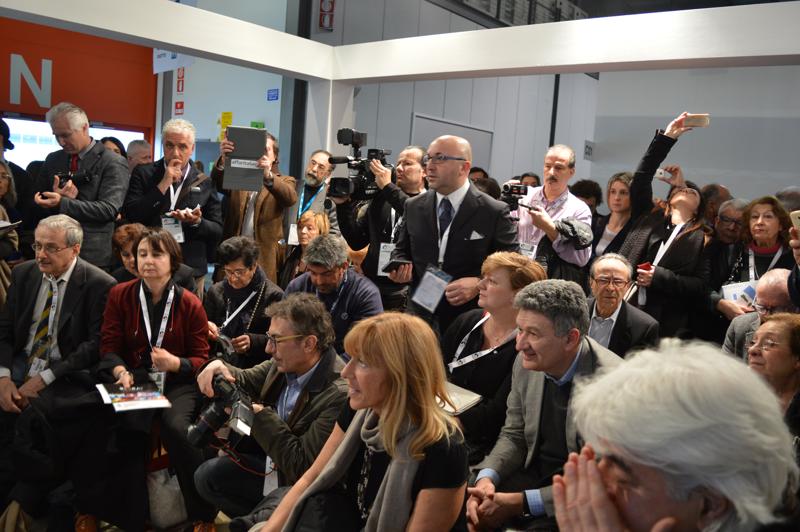 I luoghi più belli della Puglia presentati alla Bit di Milano. FOTO I luoghi più belli della Puglia presentati alla Bit di Milano. FOTO