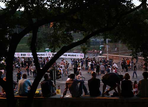 Circo Massimo svenduto ai Rolling Stones: “Un danno da 192mila euro” Circo Massimo svenduto ai Rolling Stones: “Un danno da 192mila euro”