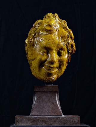 Mostre, a Milano l’ispirazione inquieta di Medardo Rosso Mostre, a Milano l’ispirazione inquieta di Medardo Rosso