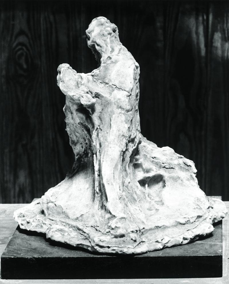 Mostre, a Milano l’ispirazione inquieta di Medardo Rosso Mostre, a Milano l’ispirazione inquieta di Medardo Rosso
