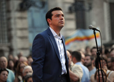 Atene non riesce a spuntarla con la Troika. Tsipras isolato, nessun alleato in Europa