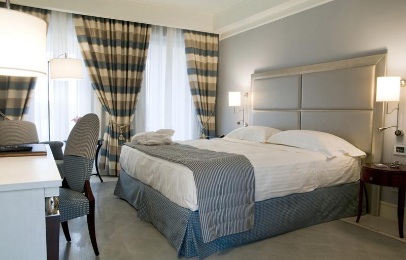 Top 20 degli hotel italiani meglio valutati in ogni regione