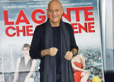 Cinema, a marzo nelle sale Bisio e Pozzetto. Poi i Soliti idioti