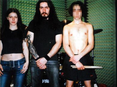 Bestie di Satana, seconda laurea per Elisabetta Ballarin