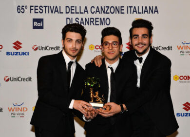 Il Volo contro tutti, è ancora polemica