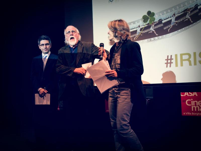 A marzo il cinema parla irlandese A marzo il cinema parla irlandese