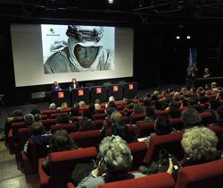 A marzo il cinema parla irlandese