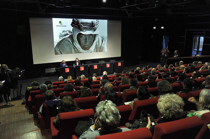 A marzo il cinema parla irlandese A marzo il cinema parla irlandese