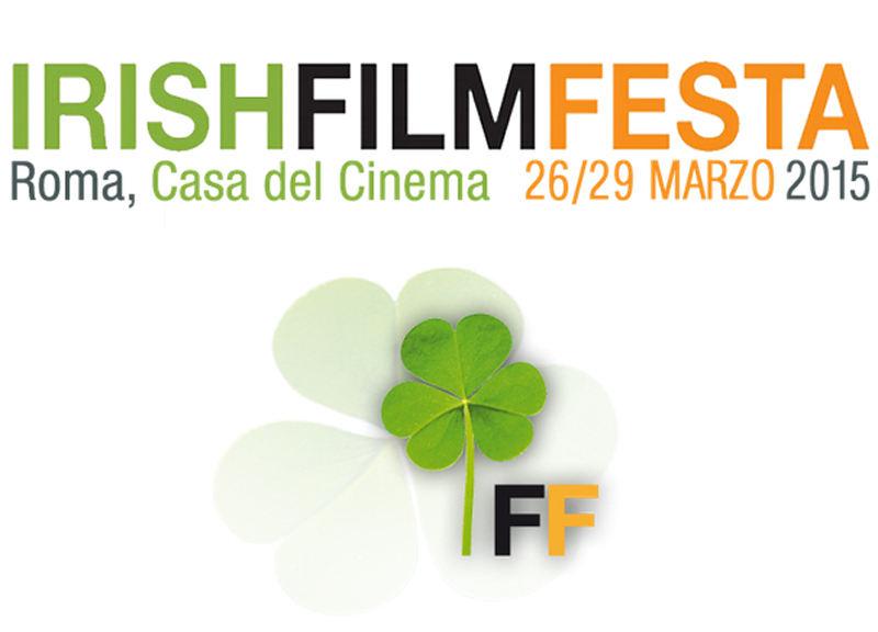 Galleria foto 'A marzo il cinema parla irlandese' - foto 1