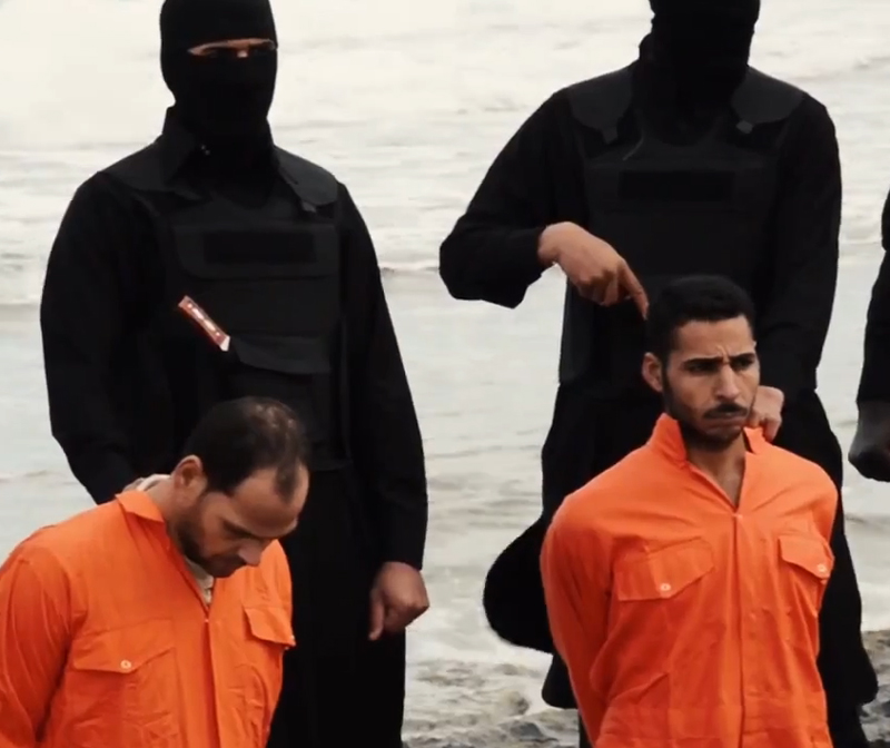 Isis, su Twitter minacce all’Italia: “Stiamo arrivando a Roma” Isis, su Twitter minacce all’Italia: “Stiamo arrivando a Roma”