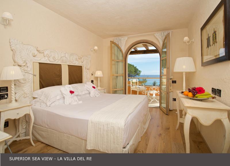 Top 20 degli hotel italiani meglio valutati in ogni regione