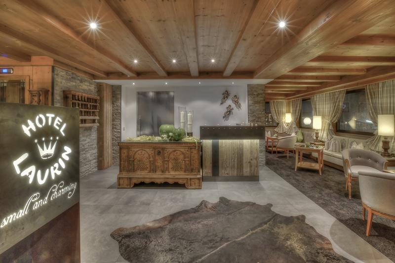 Top 20 degli hotel italiani meglio valutati in ogni regione