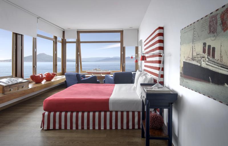 Top 20 degli hotel italiani meglio valutati in ogni regione