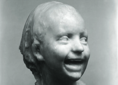 Mostre, a Milano l’ispirazione inquieta di Medardo Rosso