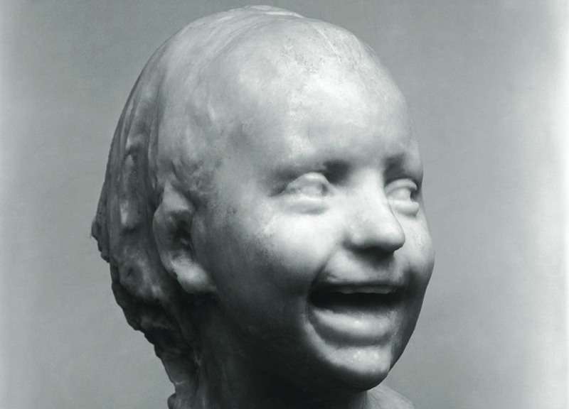 Mostre, a Milano l’ispirazione inquieta di Medardo Rosso Mostre, a Milano l’ispirazione inquieta di Medardo Rosso