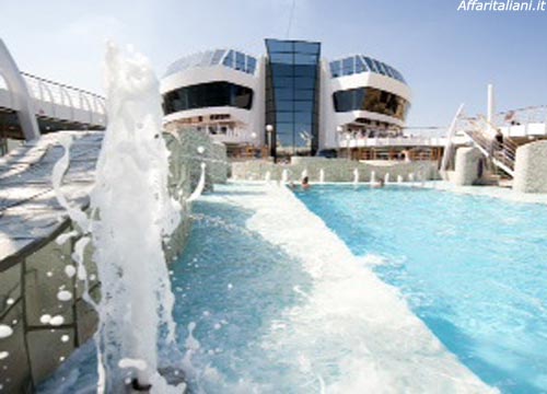 MSC, ecco le nuove rotte fino al 2017 MSC, ecco le nuove rotte fino al 2017