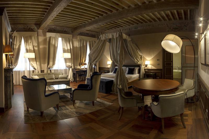 Top 20 degli hotel italiani meglio valutati in ogni regione