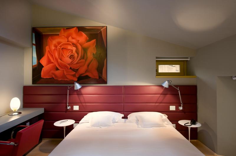 Top 20 degli hotel italiani meglio valutati in ogni regione