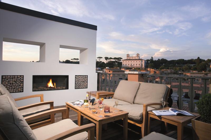 Top 20 degli hotel italiani meglio valutati in ogni regione