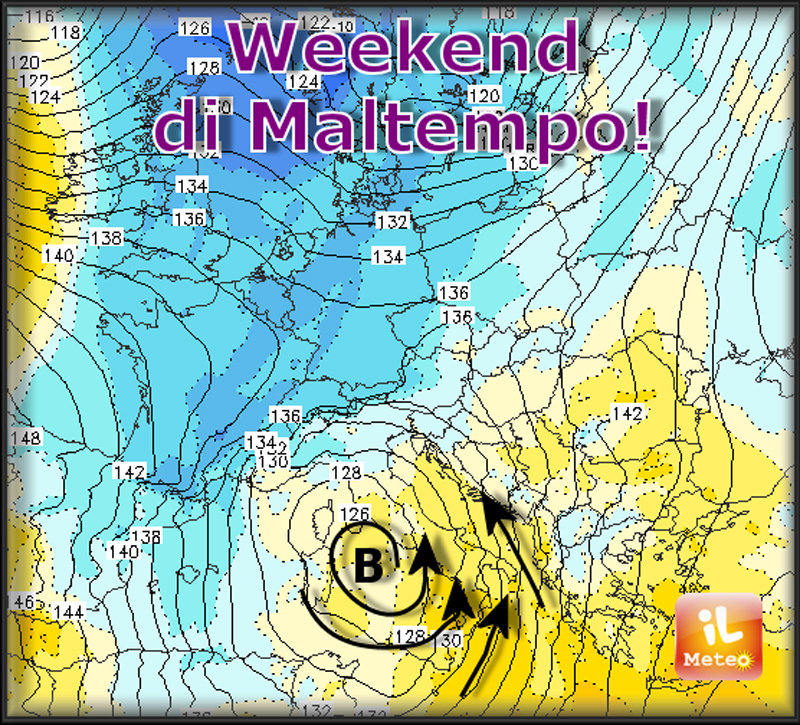 previsioni meteo previsioni meteo