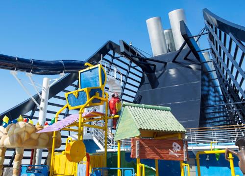 MSC, ecco le nuove rotte fino al 2017 MSC, ecco le nuove rotte fino al 2017