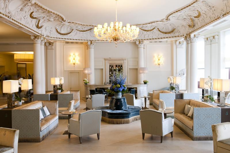 Top 20 degli hotel italiani meglio valutati in ogni regione