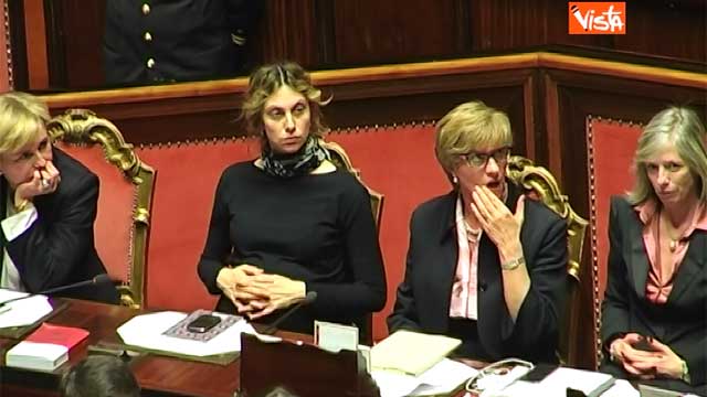 La Madia dalla Bignardi e la battuta su Signorini e il gelato